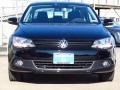 Black - Jetta TDI Sedan Photo No. 2