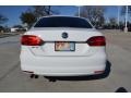 Candy White - Jetta S Sedan Photo No. 4
