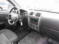 Summit White - Colorado Work Truck Extended Cab Photo No. 11
