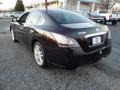 Crimson Black - Maxima 3.5 SV Photo No. 8