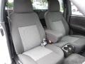 Summit White - Colorado Work Truck Extended Cab Photo No. 12