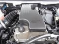 2.9 Liter DOHC 16-Valve Vortec 4 Cylinder Engine for 2012 Chevrolet Colorado Work Truck Extended Cab #89478752