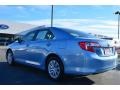 Clearwater Blue Metallic - Camry L Photo No. 28
