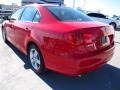 Tornado Red - Jetta TDI Sedan Photo No. 4