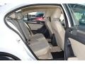 Pure White - Jetta TDI Sedan Photo No. 4