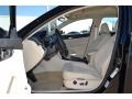 Black - Passat TDI SEL Premium Photo No. 3