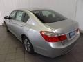 Alabaster Silver Metallic - Accord LX Sedan Photo No. 6