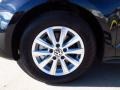 2014 Deep Black Pearl Metallic Volkswagen Jetta Hybrid SE  photo #7