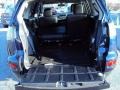 2011 Cosmic Blue Metallic Mitsubishi Outlander SE AWD  photo #4