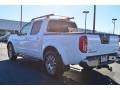 Avalanche White - Frontier SL Crew Cab 4x4 Photo No. 32