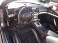 Graphite Shadow - G 37 S Sport Convertible Photo No. 11