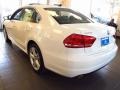 2014 Candy White Volkswagen Passat TDI SE  photo #4