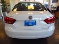 2014 Candy White Volkswagen Passat TDI SE  photo #5