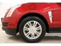 Crystal Red Tintcoat - SRX FWD Photo No. 19