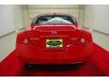 2008 Code Red Metallic Nissan Altima 3.5 SE Coupe  photo #8