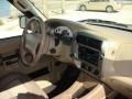 Pueblo Gold Metallic - Explorer Sport Trac XLT Photo No. 20