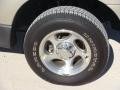 Pueblo Gold Metallic - Explorer Sport Trac XLT Photo No. 22