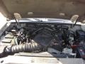 Pueblo Gold Metallic - Explorer Sport Trac XLT Photo No. 23