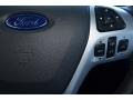 2014 Sunset Ford Explorer XLT 4WD  photo #27