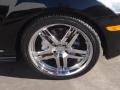 Black - S 550 Sedan Photo No. 2