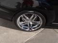 Black - S 550 Sedan Photo No. 7
