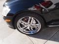 Black - S 550 Sedan Photo No. 17