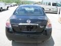 Super Black - Altima 3.5 SE Photo No. 4