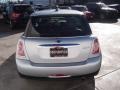 Pure Silver Metallic - Cooper Hardtop Photo No. 8