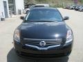 Super Black - Altima 3.5 SE Photo No. 6
