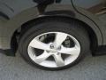 Super Black - Altima 3.5 SE Photo No. 7
