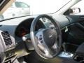 Super Black - Altima 3.5 SE Photo No. 10