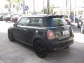 2010 Midnight Black Metallic Mini Cooper S Hardtop  photo #4