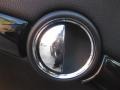 2010 Midnight Black Metallic Mini Cooper S Hardtop  photo #7