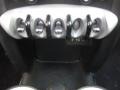2010 Midnight Black Metallic Mini Cooper S Hardtop  photo #13