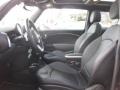 2010 Midnight Black Metallic Mini Cooper S Hardtop  photo #17