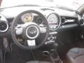 2010 Midnight Black Metallic Mini Cooper S Hardtop  photo #19