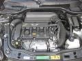 2010 Midnight Black Metallic Mini Cooper S Hardtop  photo #21