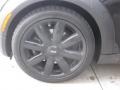2010 Midnight Black Metallic Mini Cooper S Hardtop  photo #23