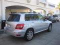 Iridium Silver Metallic - GLK 350 Photo No. 2