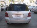 Iridium Silver Metallic - GLK 350 Photo No. 3