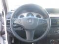 Iridium Silver Metallic - GLK 350 Photo No. 10