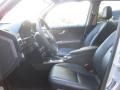 Iridium Silver Metallic - GLK 350 Photo No. 17