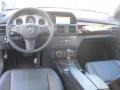 Iridium Silver Metallic - GLK 350 Photo No. 20