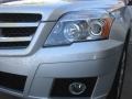 Iridium Silver Metallic - GLK 350 Photo No. 22