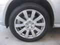 Iridium Silver Metallic - GLK 350 Photo No. 23