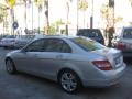 Iridium Silver Metallic - C 300 Luxury Photo No. 4