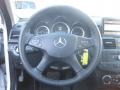 Iridium Silver Metallic - C 300 Luxury Photo No. 10