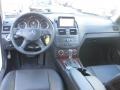 Iridium Silver Metallic - C 300 Luxury Photo No. 21