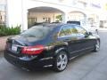 Black - E 350 Sedan Photo No. 2