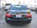Black - E 350 Sedan Photo No. 3